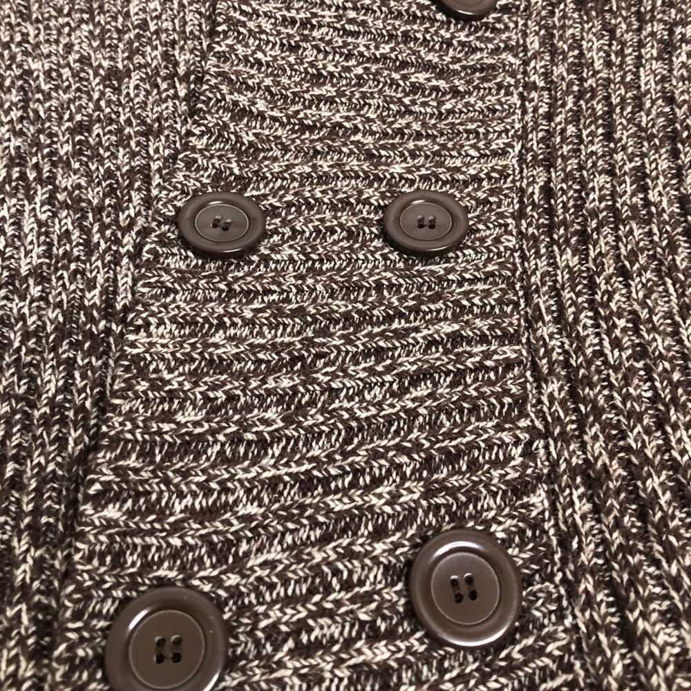 Button up jacket - Picture 2 of 2